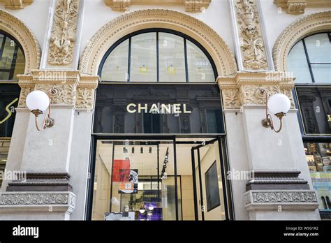 chanel store milan italy|Chanel online store malaysia.